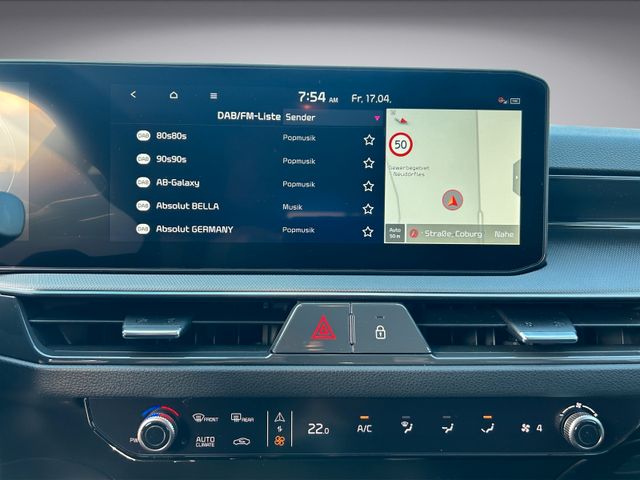 Kia Stonic – Bild 11
