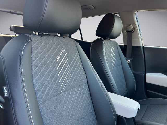 Kia Stonic – Bild 12