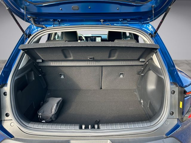 Kia Stonic – Bild 13