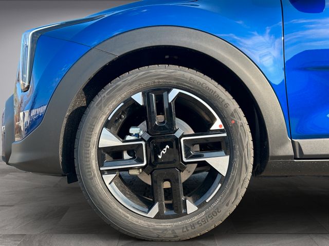 Kia Stonic – Bild 14