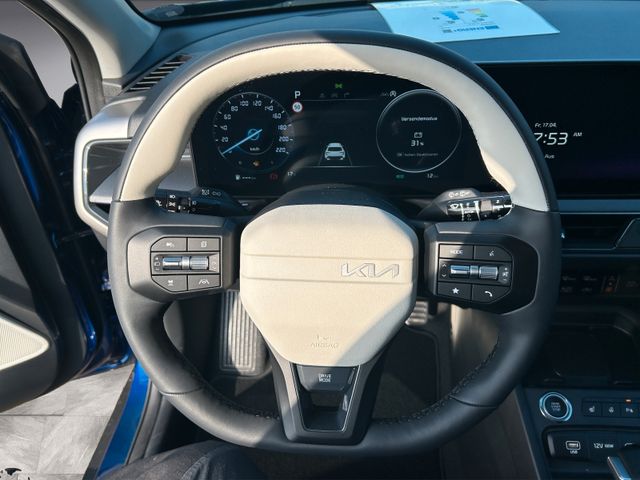 Kia Stonic – Bild 5