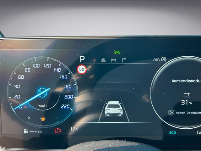 Kia Stonic – Bild 6