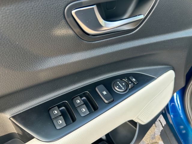 Kia Stonic – Bild 7