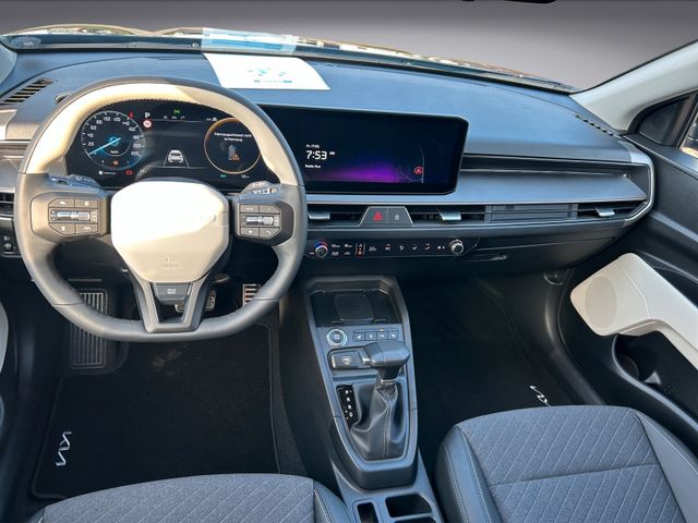 Kia Stonic – Bild 9