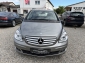 Mercedes-Benz B 200 RENTNERFAHRZEUG Sitzheizung Klima Alu