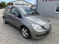 Mercedes-Benz B 200 RENTNERFAHRZEUG Sitzheizung Klima Alu