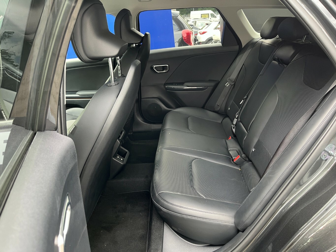 Kia K4 – Bild 10