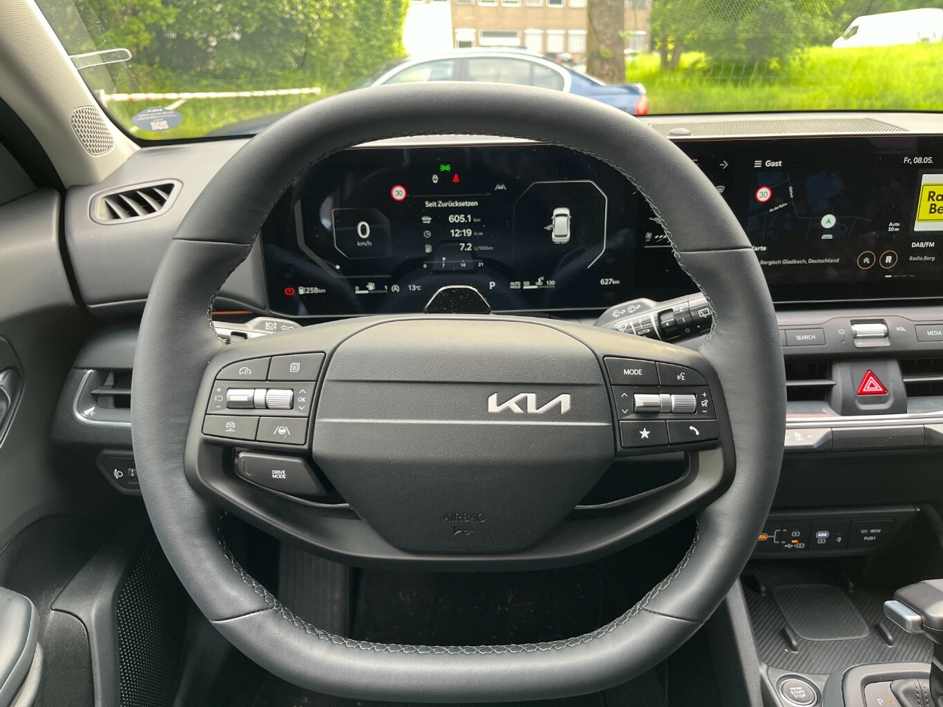 Kia K4 – Bild 12