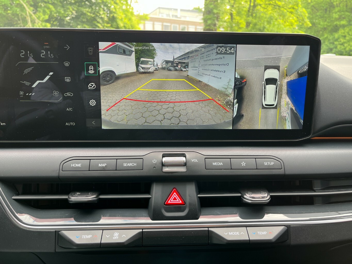 Kia K4 – Bild 13