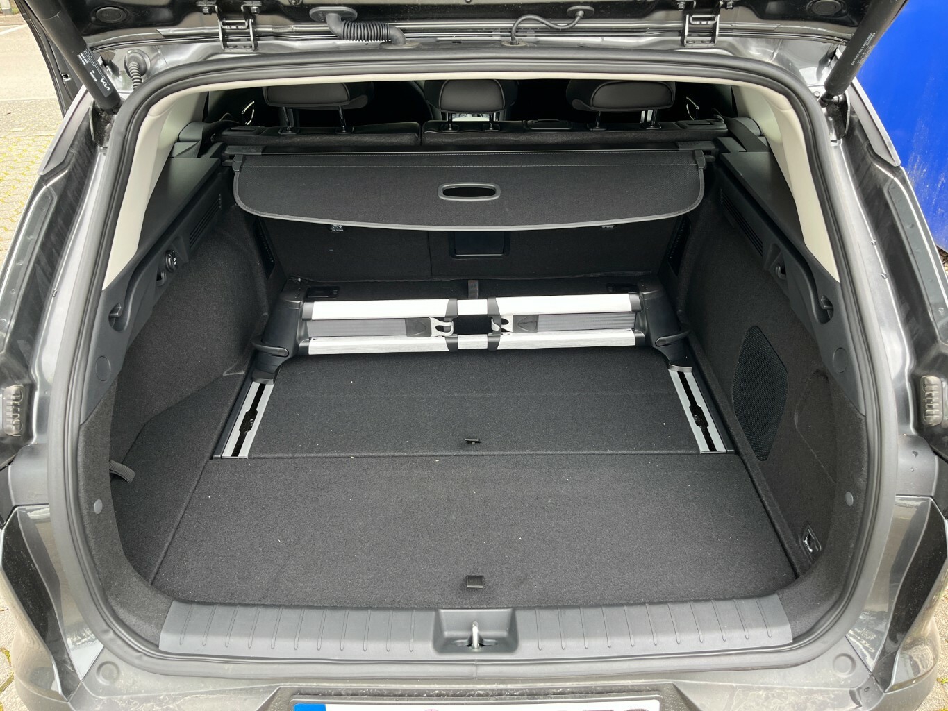 Kia K4 – Bild 14