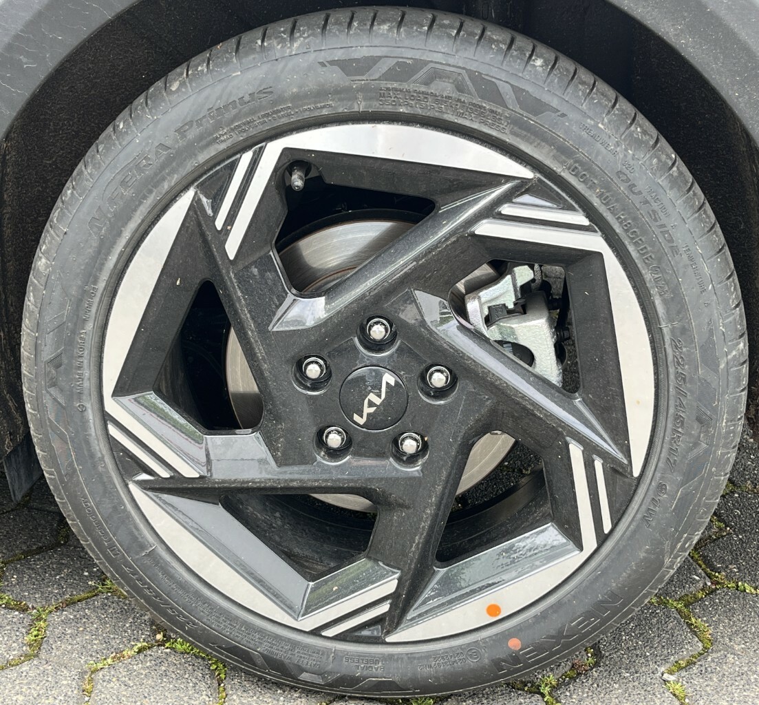 Kia K4 – Bild 15