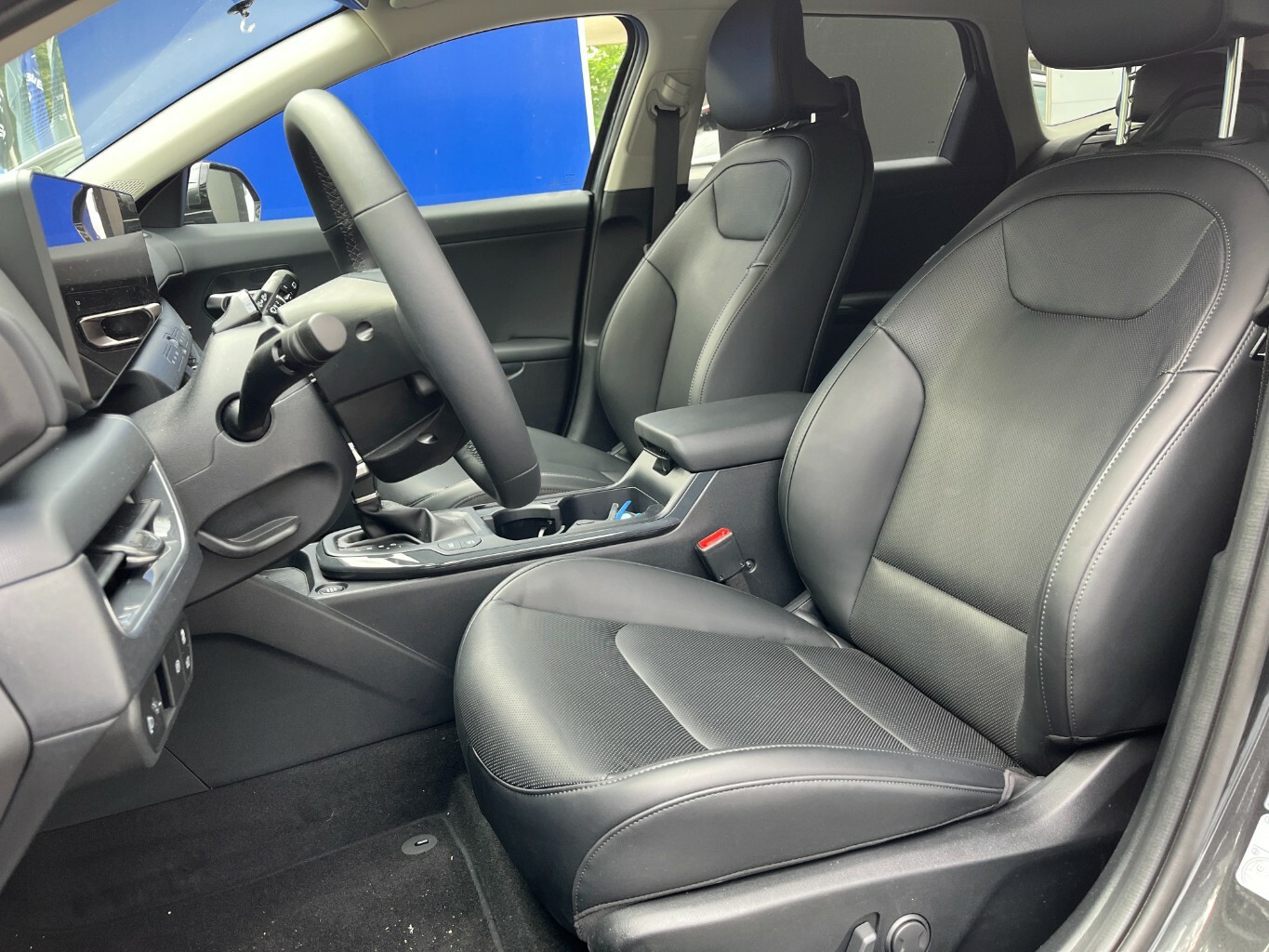 Kia K4 – Bild 8