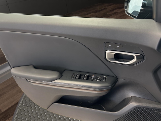 Kia K4 SW – Bild 11