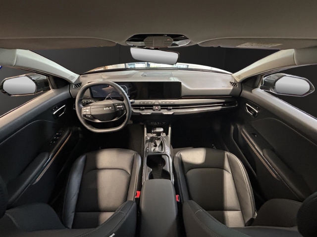 Kia K4 SW – Bild 12