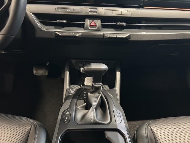 Kia K4 SW – Bild 13