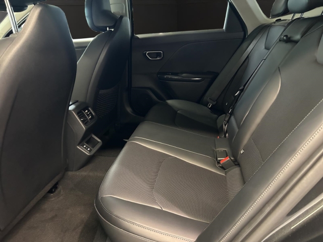 Kia K4 SW – Bild 17