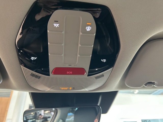 Kia K4 SW – Bild 20