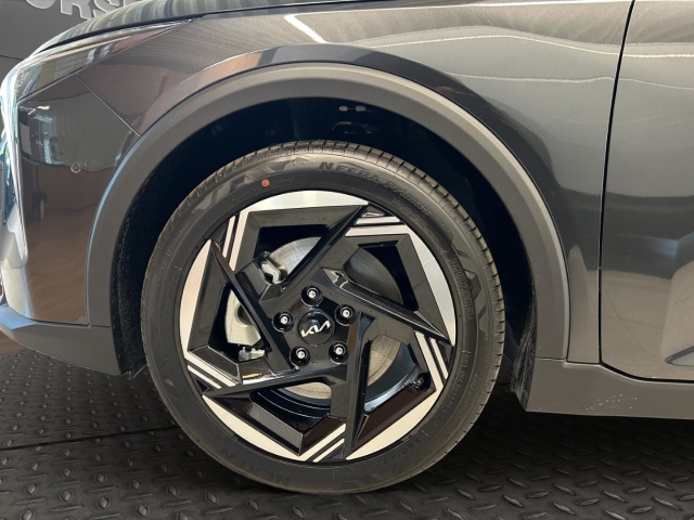 Kia K4 SW – Bild 7