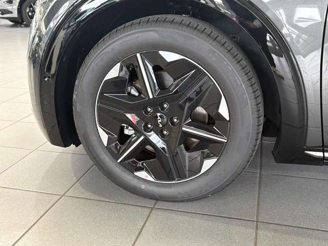 Kia EV6 – Bild 9