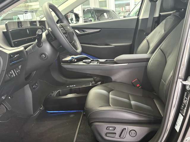 Kia EV6 – Bild 10