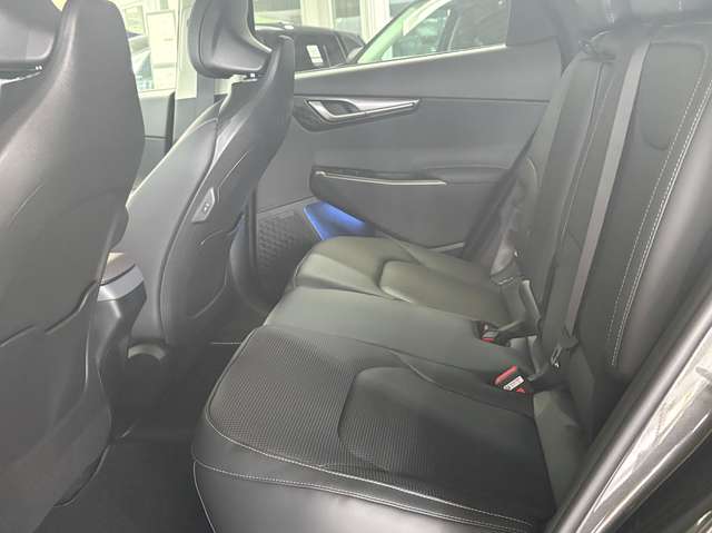 Kia EV6 – Bild 14