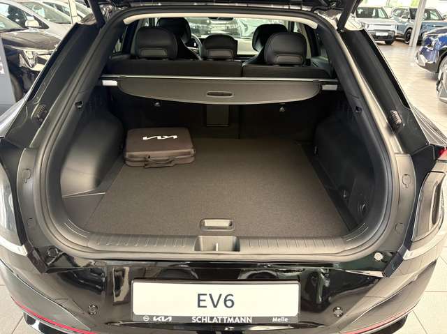 Kia EV6 – Bild 15