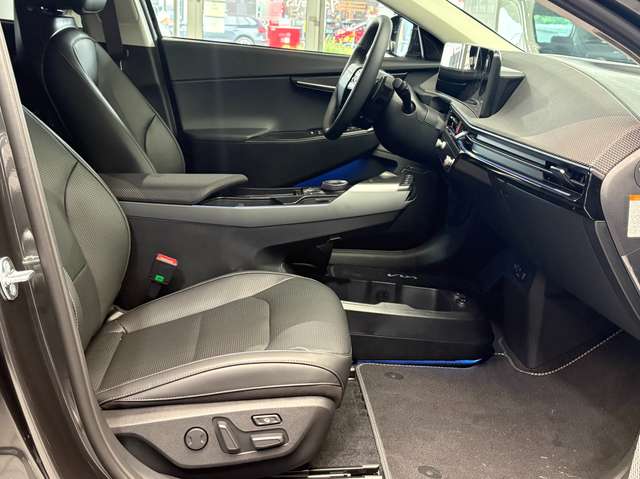 Kia EV6 – Bild 16