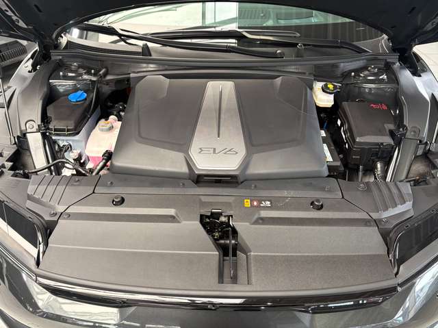 Kia EV6 – Bild 17