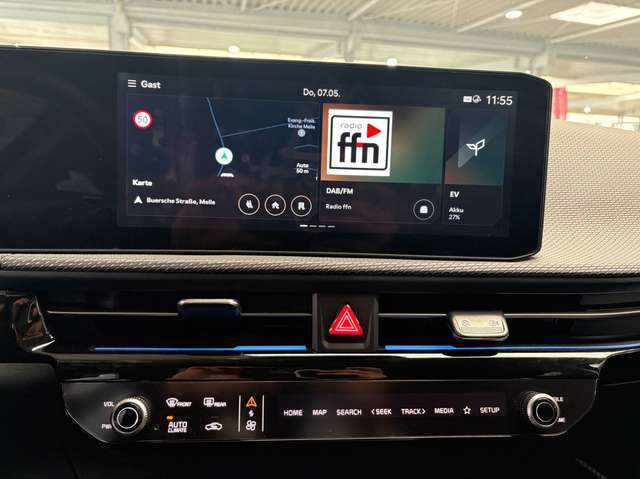 Kia EV6 – Bild 22