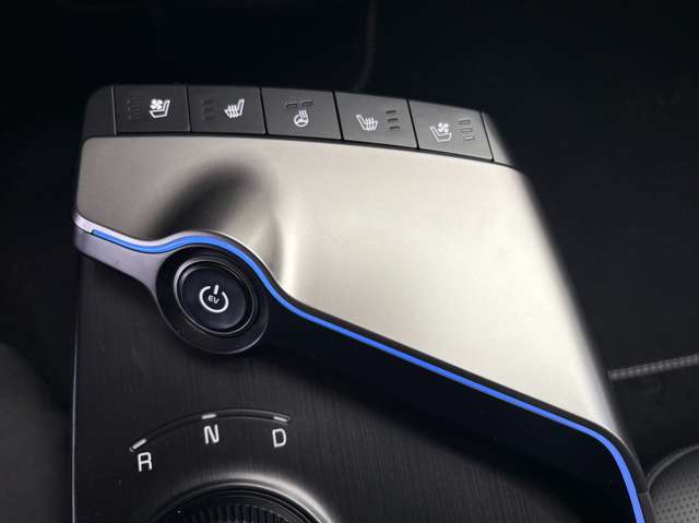Kia EV6 – Bild 23