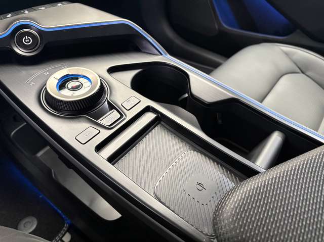 Kia EV6 – Bild 24