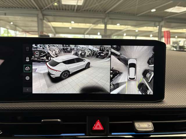 Kia EV6 – Bild 25