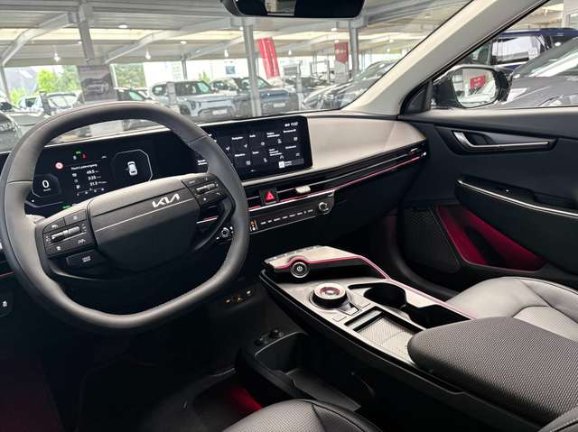 Kia EV6 – Bild 26