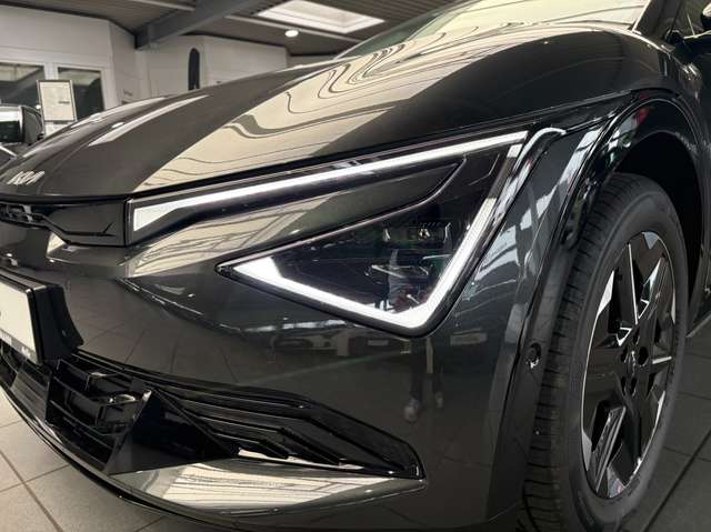 Kia EV6 – Bild 27