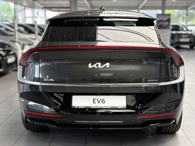 Kia EV6 – Bild 5