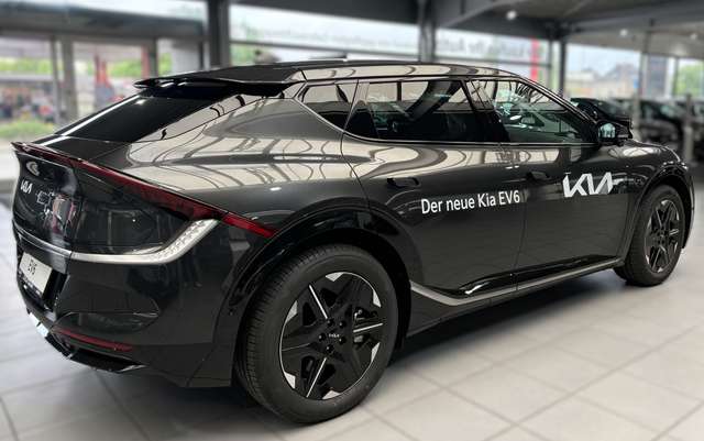 Kia EV6 – Bild 6