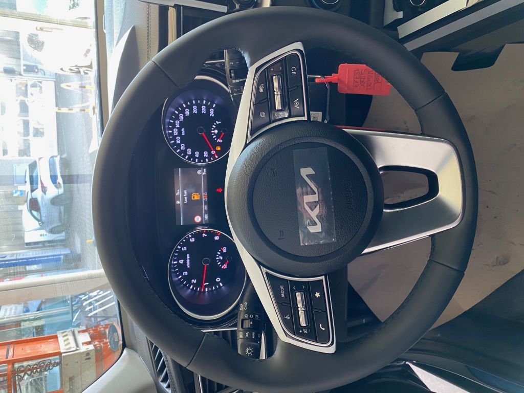 Kia XCeed – Bild 10