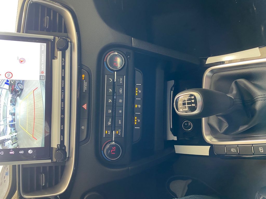 Kia XCeed – Bild 14
