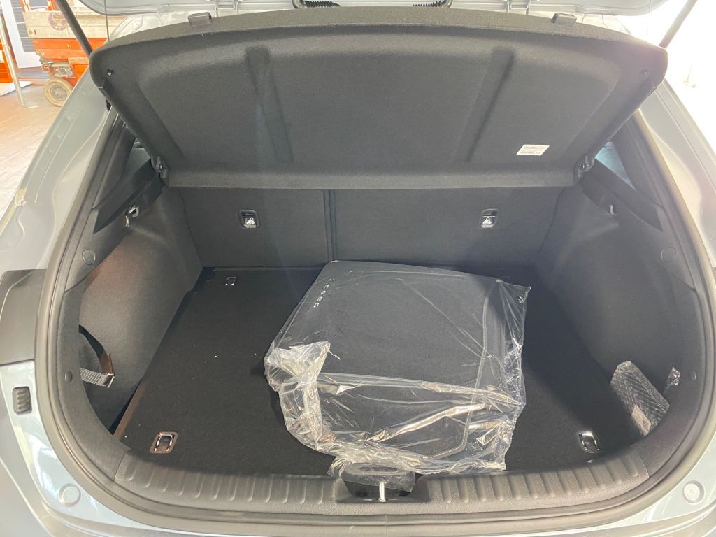 Kia XCeed – Bild 5