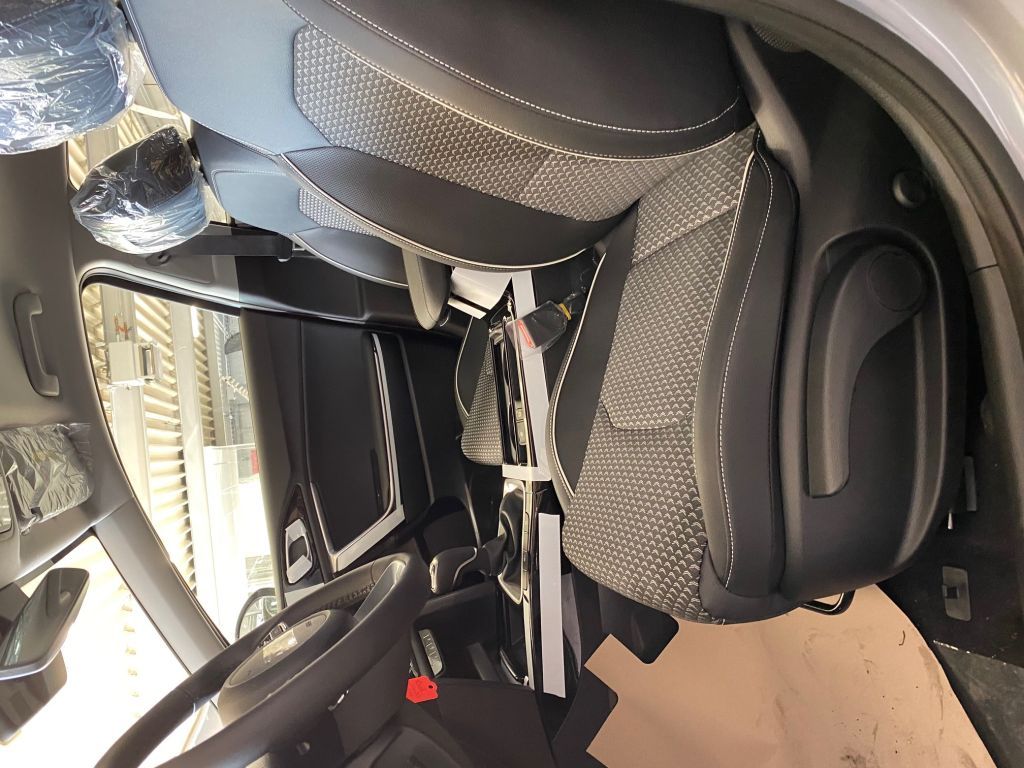 Kia XCeed – Bild 6