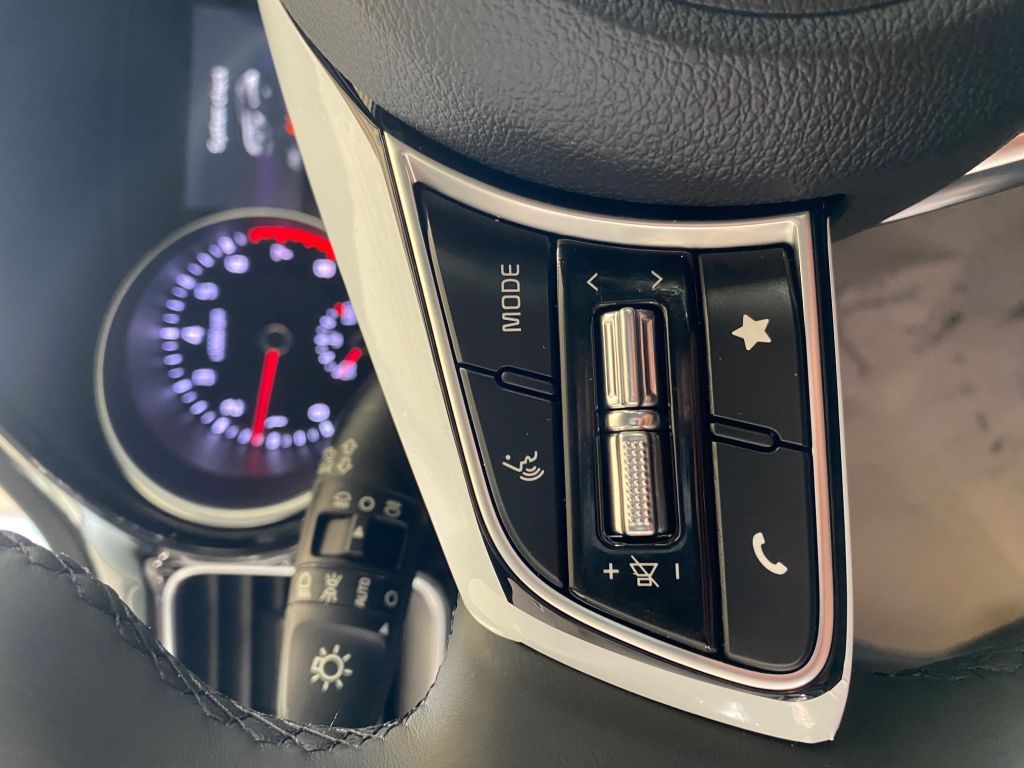 Kia XCeed – Bild 8