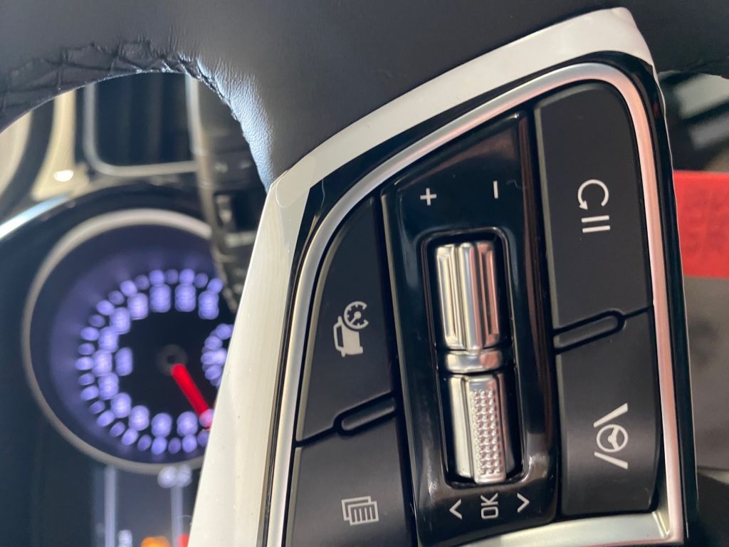 Kia XCeed – Bild 9