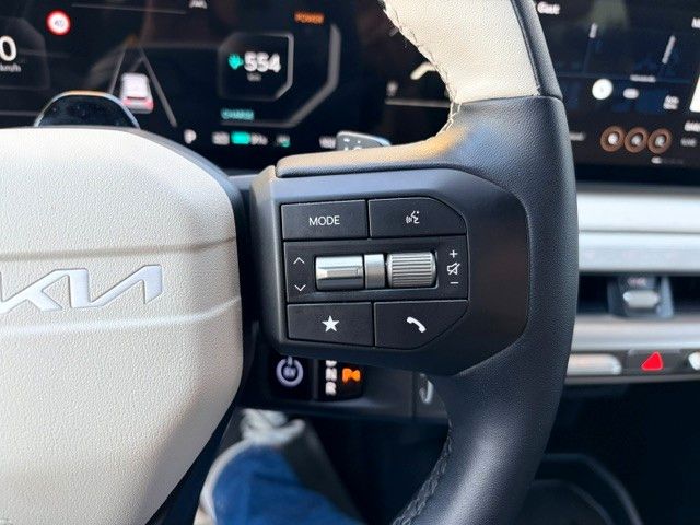 Kia EV4 – Bild 10
