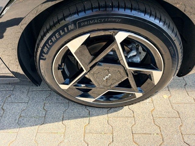 Kia EV4 – Bild 16