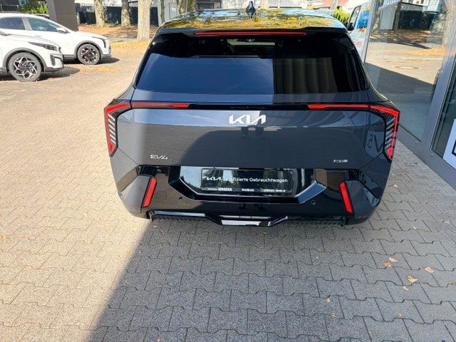 Kia EV4 – Bild 5