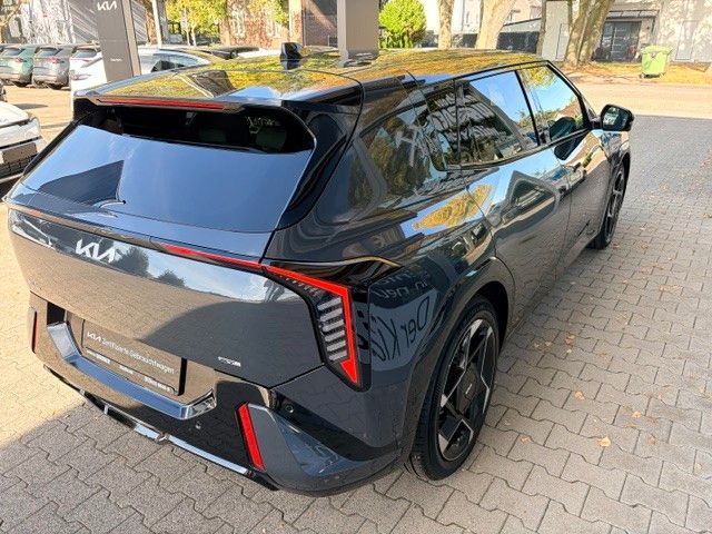Kia EV4 – Bild 6
