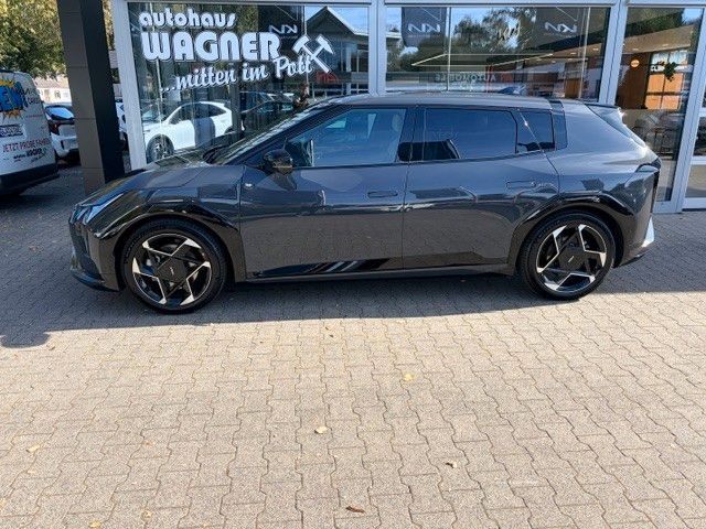 Kia EV4 – Bild 7