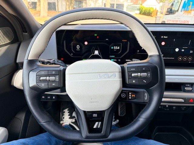 Kia EV4 – Bild 8
