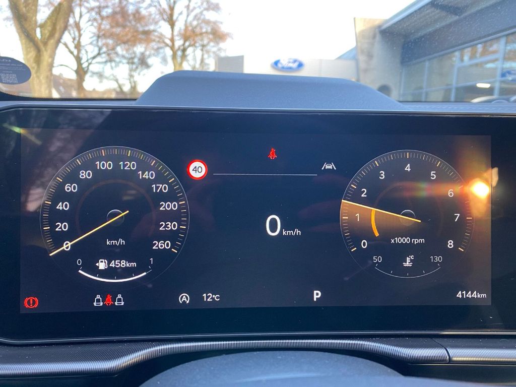 Kia Sportage – Bild 10