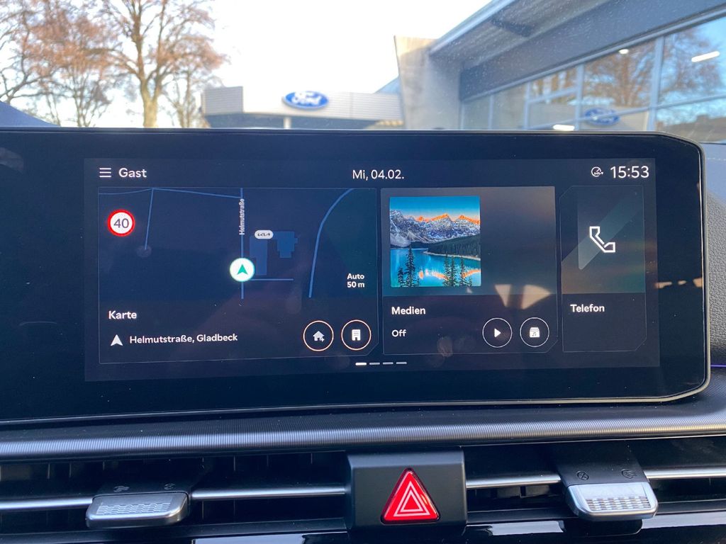 Kia Sportage – Bild 11